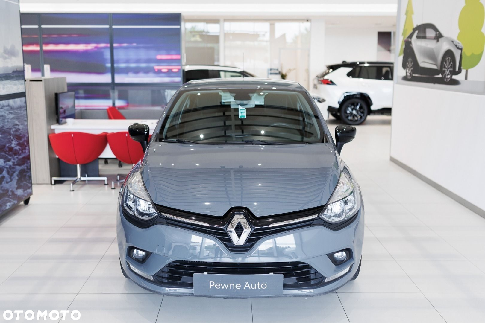 Renault Clio - 3