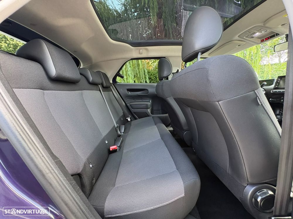 Citroën C4 Cactus - 34