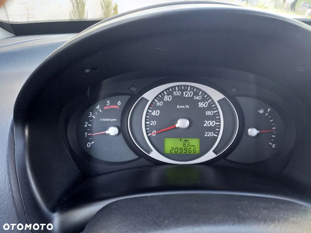 Hyundai Tucson 2.0 CRDi Premium - 2
