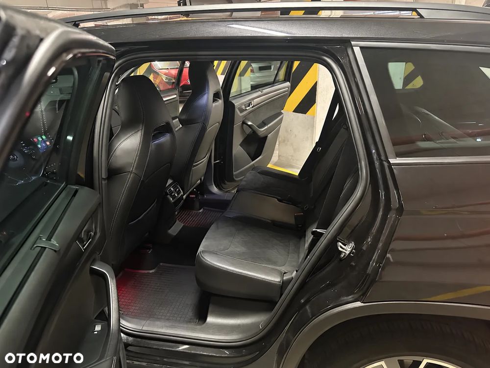 Skoda Kodiaq 2.0 TSI 4x4 Sportline DSG - 7