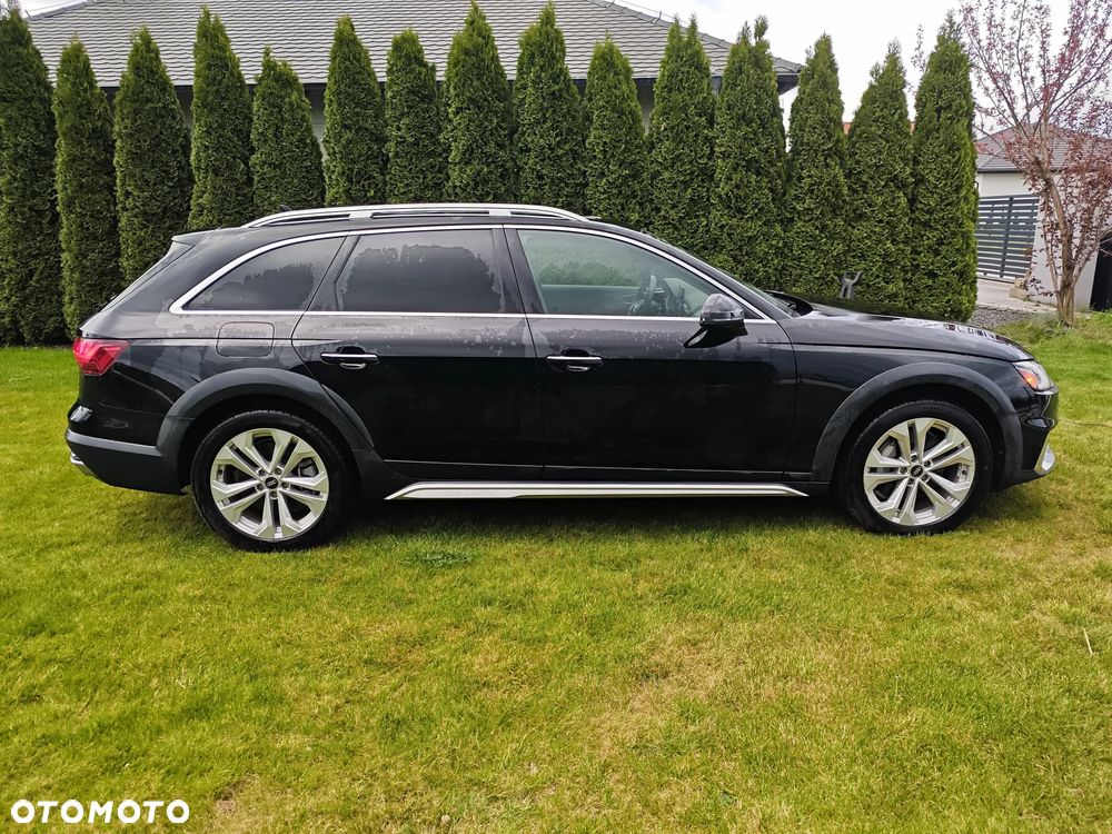Audi A4 - 6