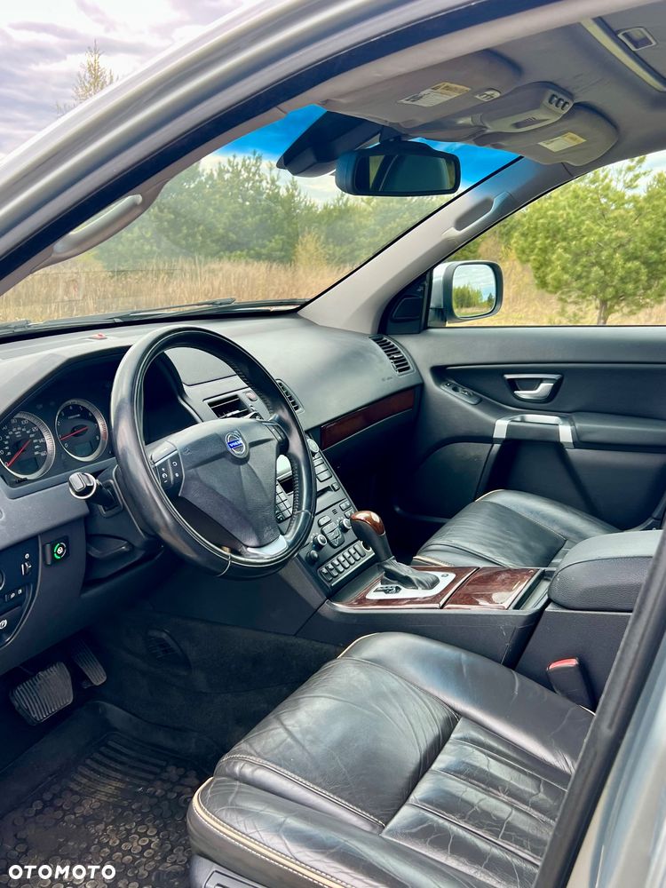 Volvo XC 90 3.2 Executive - 8