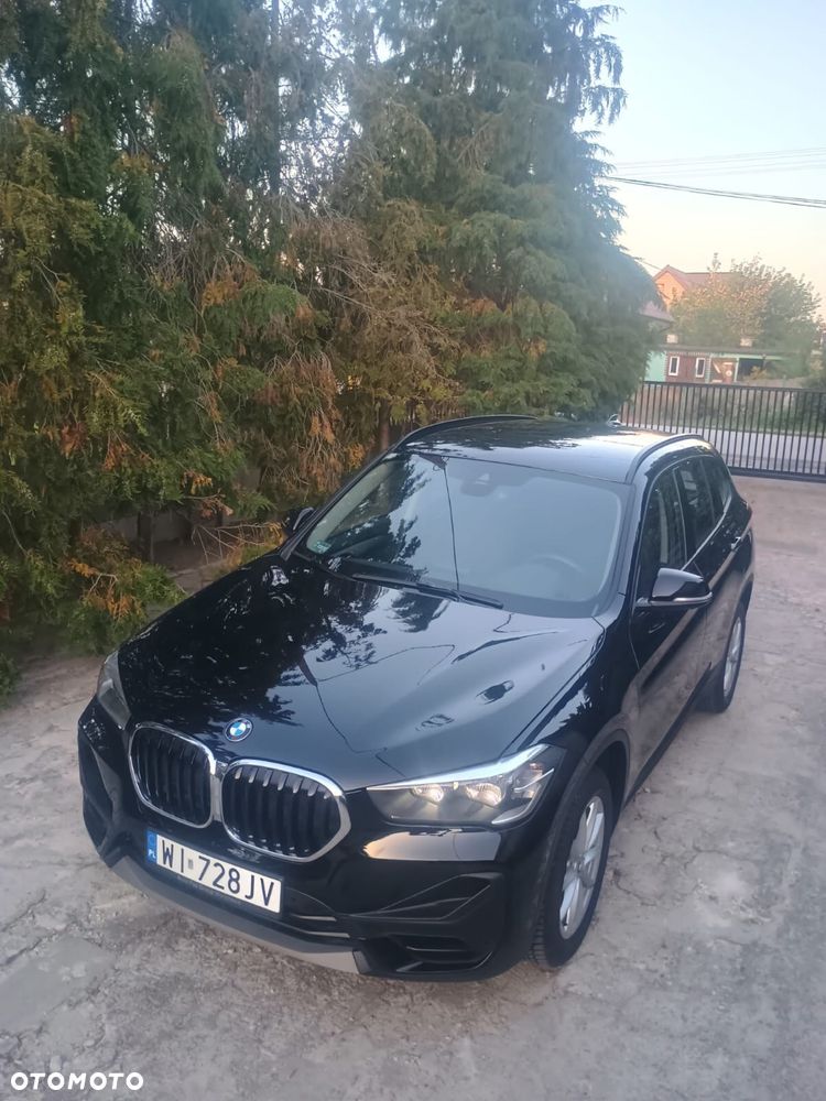 BMW X1 - 5