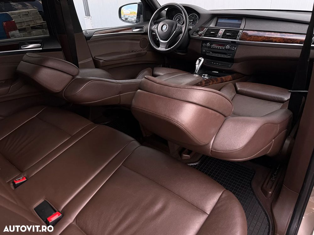 BMW X5 xDrive30d M Sport Edition - 20