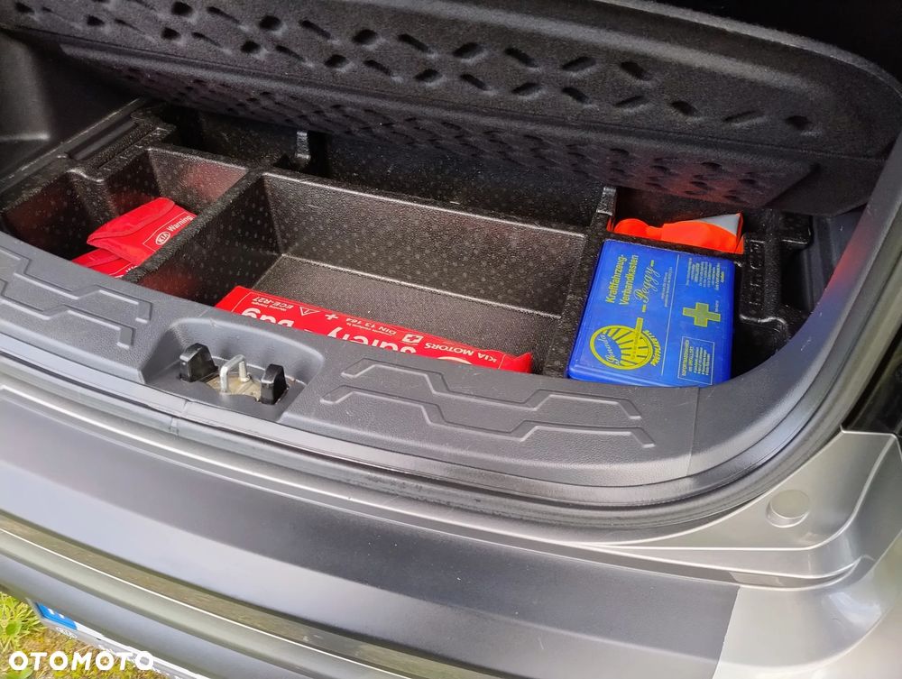 Kia Soul 1.6 GDI Dream-Team Edition - 22