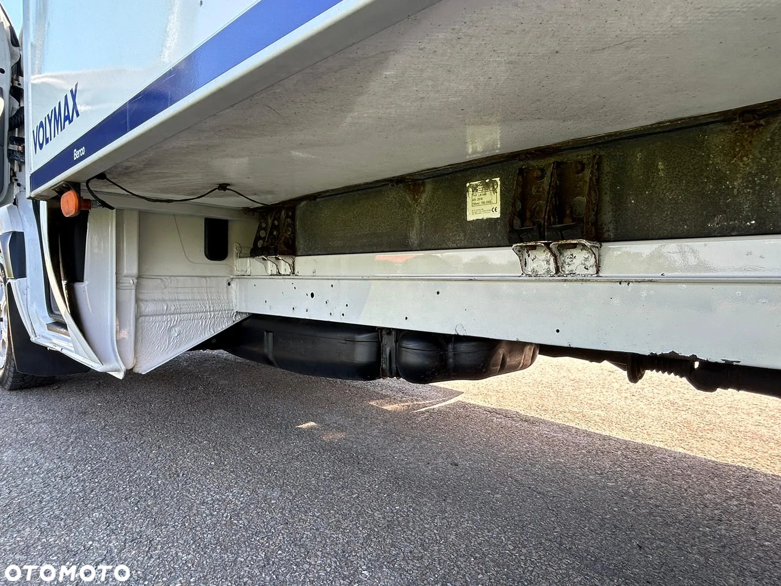 Volkswagen Crafter - 20