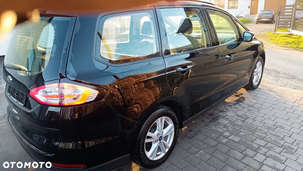 Ford Galaxy 2.0 EcoBlue Trend - 4
