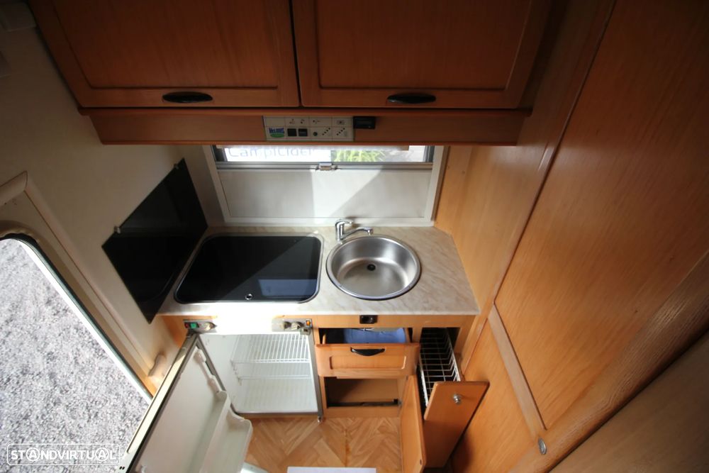 Ahorn Camp Series 612 *6 LUGARES* - 9