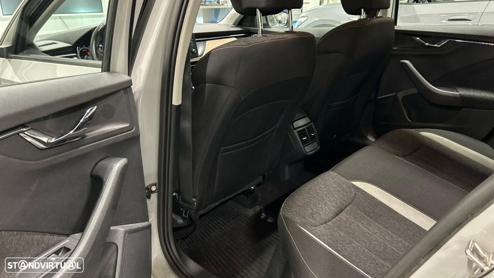 Skoda Scala 1.0 TSI Style DSG - 6