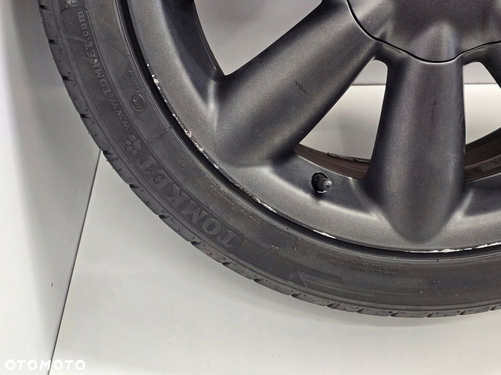MINI COUNTRYMAN R60 FELGI ALUMINIOWE 18" 5X120 ET52 9804374 - 5