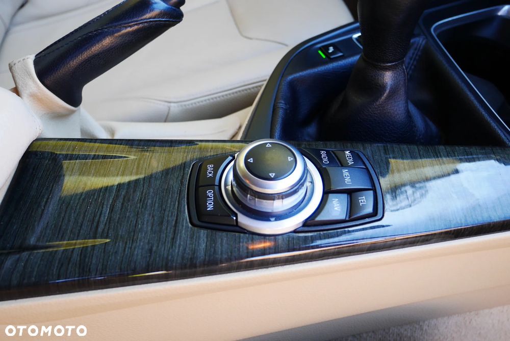 BMW Seria 3 318d Luxury Line - 21