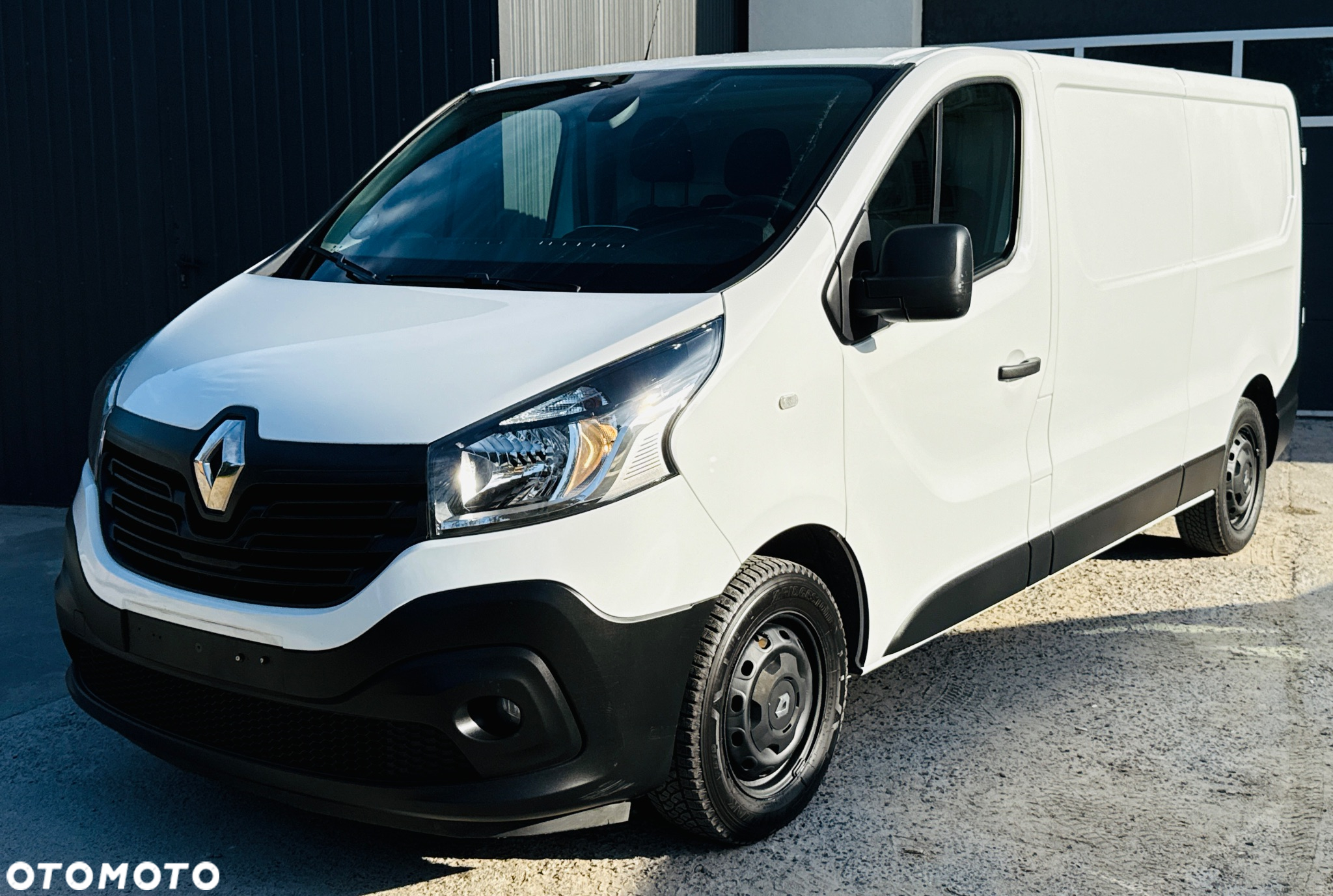Renault Trafic - 20