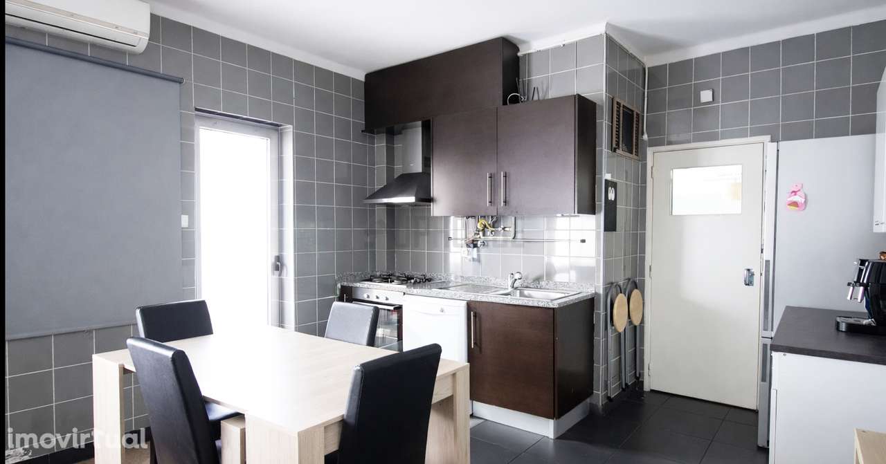 Apartamento T2 no Centro de Viseu - Grande imagem: 4/12