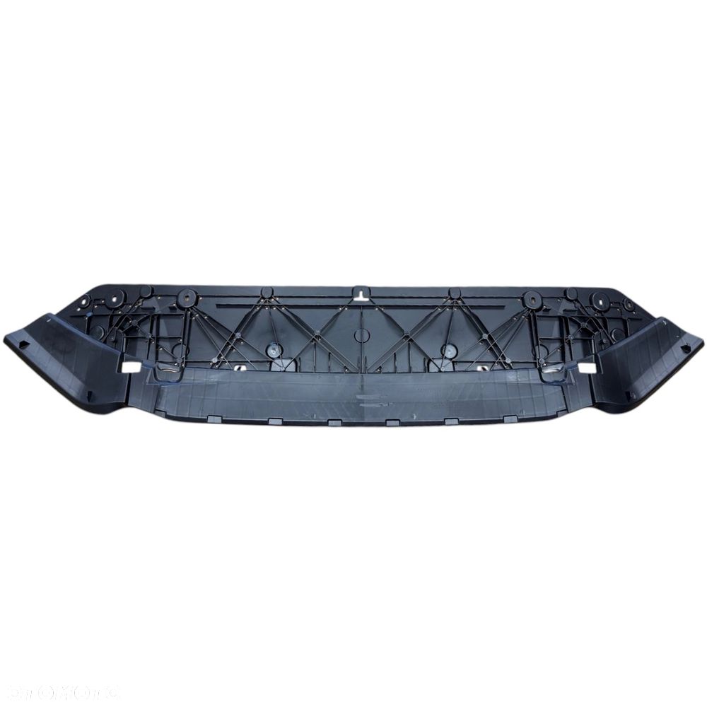 AUDI A4 B9 8W 2015-2019 osłona nowa zderzak płyta spojler podłoga S-LINE - 5