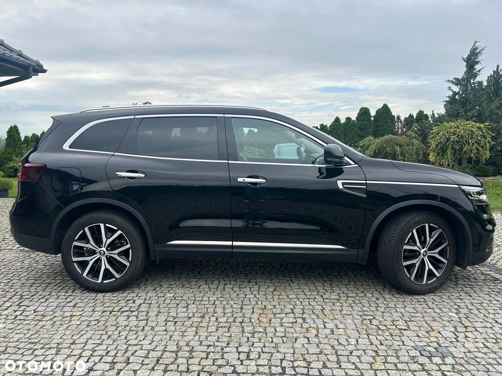 Renault Koleos 1.3 TCe Intens EDC - 11