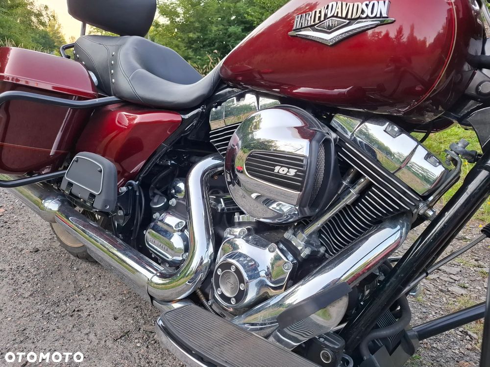 Harley-Davidson Touring Road King - 7