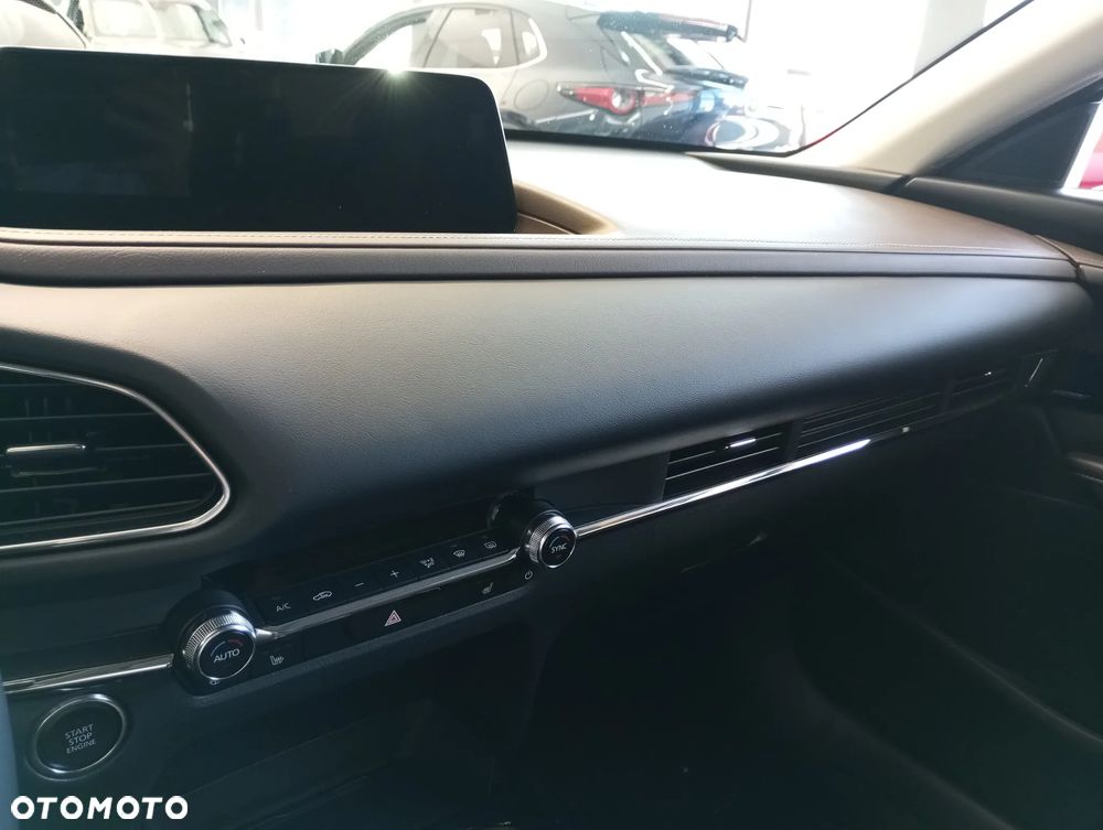Mazda CX-30 2.0 mHEV Takumi AWD - 13