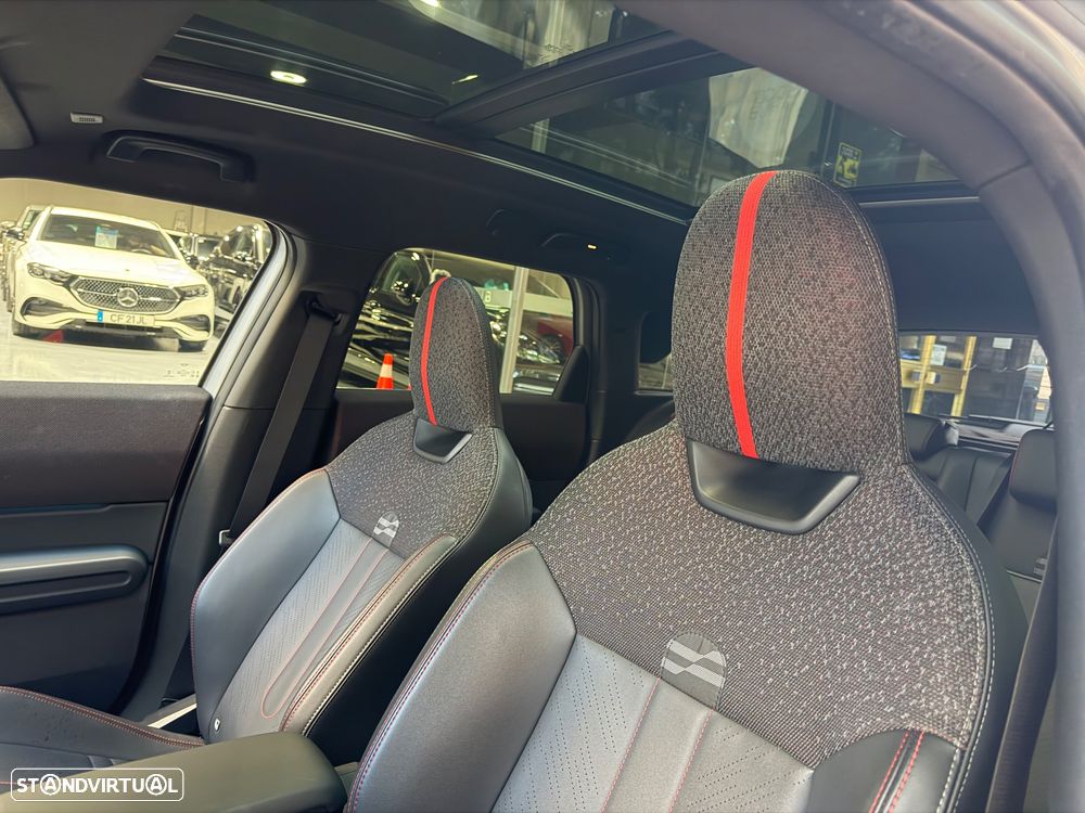 MINI Countryman C JCW - 21
