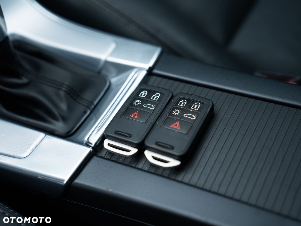 Volvo XC 60 D3 Geartronic Kinetic - 39