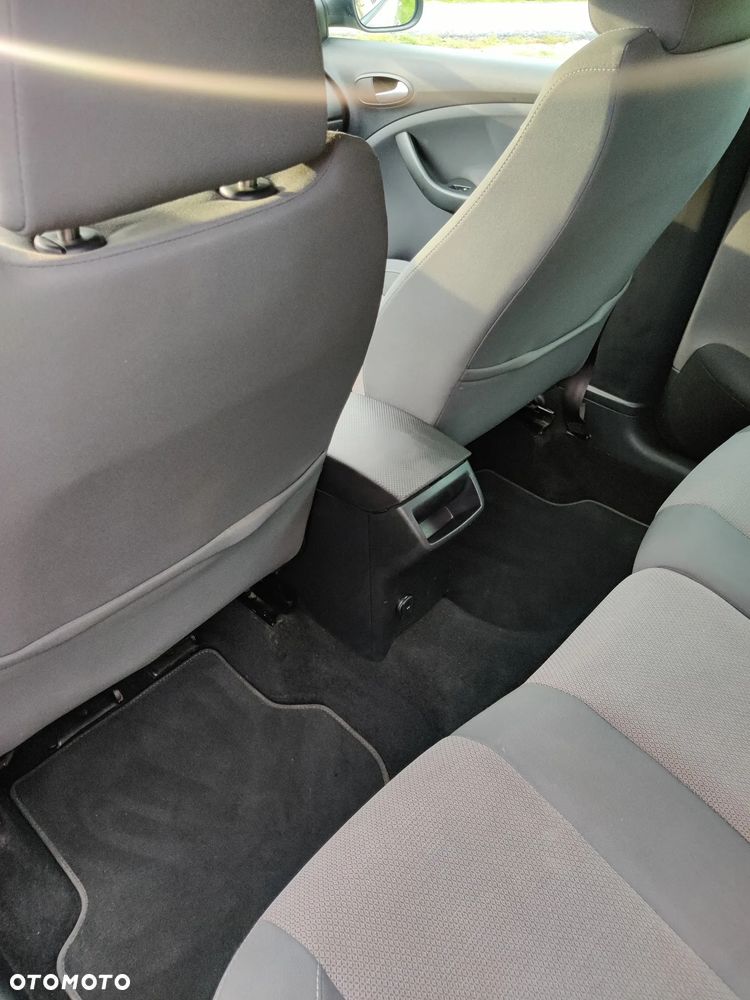 Seat Altea - 10