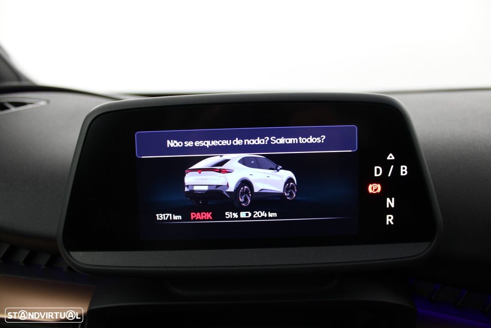 Cupra Tavascan 77 kWh Endurance - 19