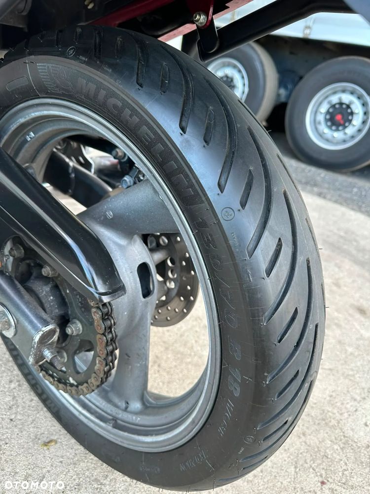 Yamaha XJ - 20