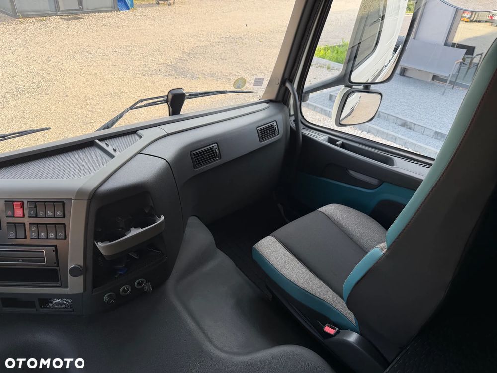 Volvo FM 460 EURO6 / 2020 / ADR / ALCOA / SPROWADZONY - 21