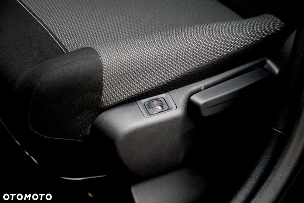 Citroën C3 Aircross - 26