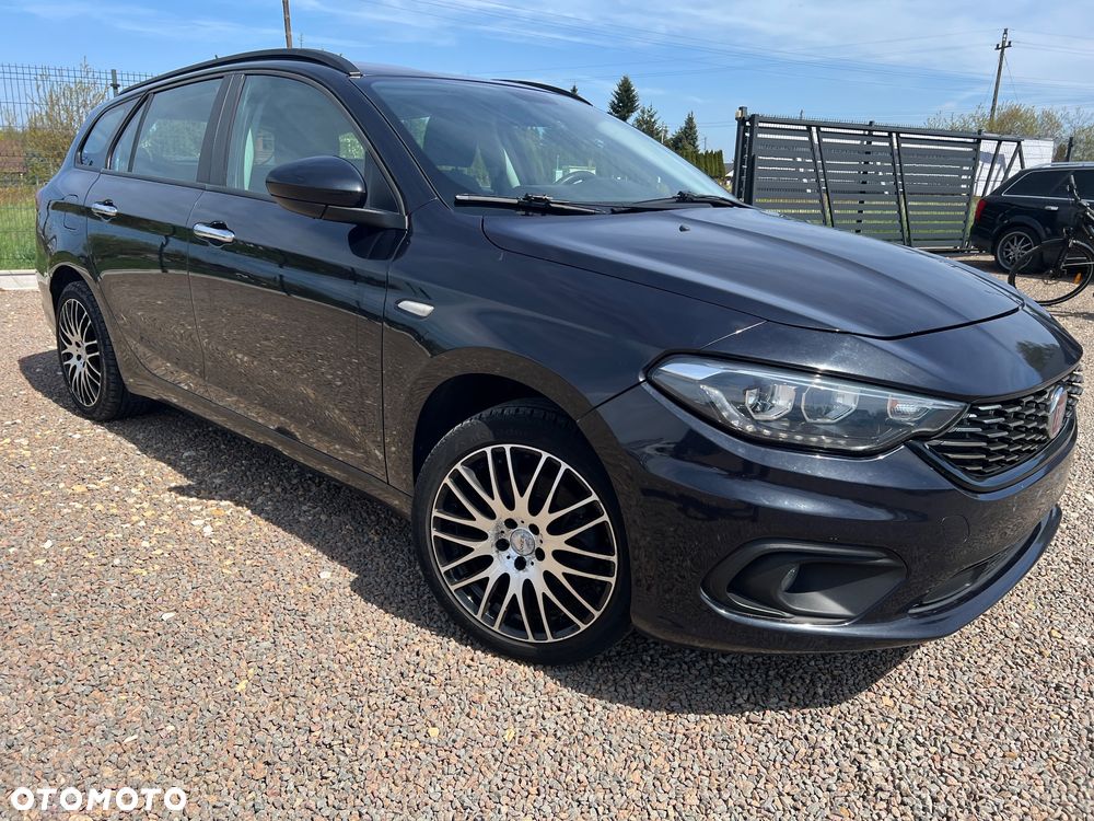 Fiat Tipo 1.4 T-Jet Business Line - 2