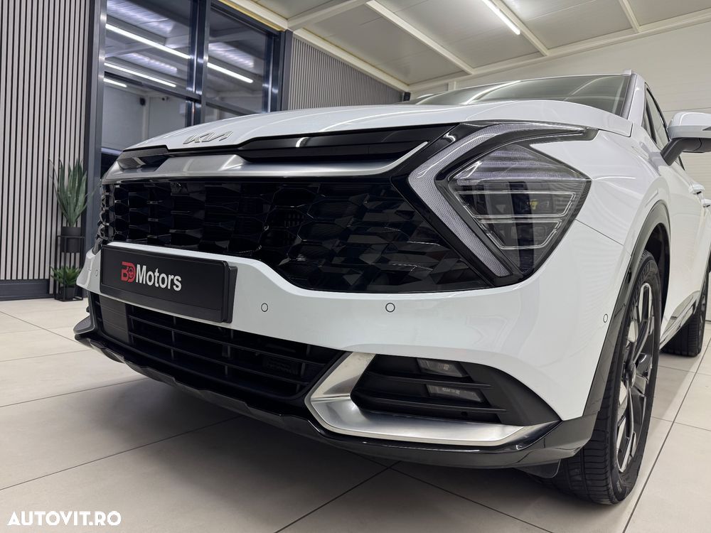 KIA Sportage 2022 — imagine 61