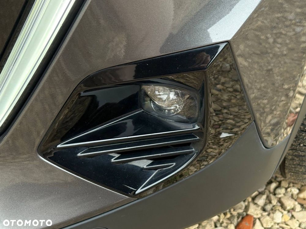 Peugeot 2008 PureTech 130 EAT8 GT - 16