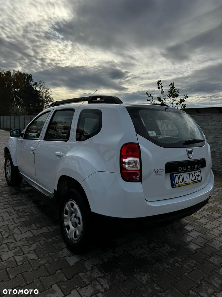 Dacia Duster 1.2 TCe Prestige 4WD - 4