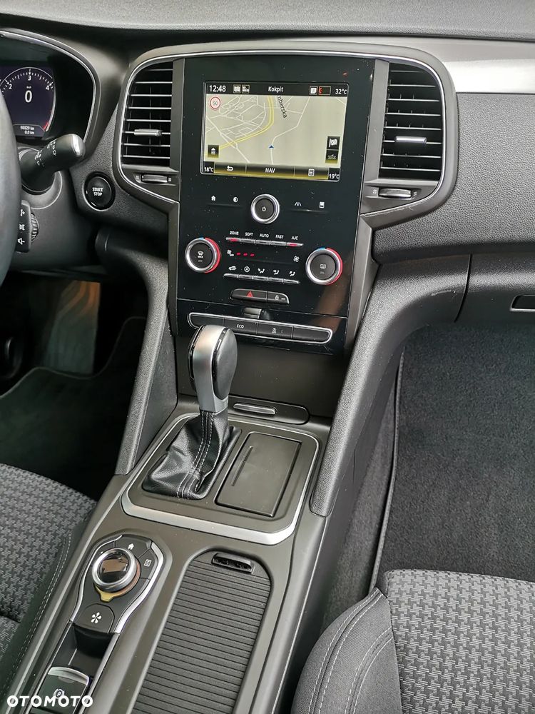 Renault Talisman BLUE dCi 160 EDC LIMITED - 13