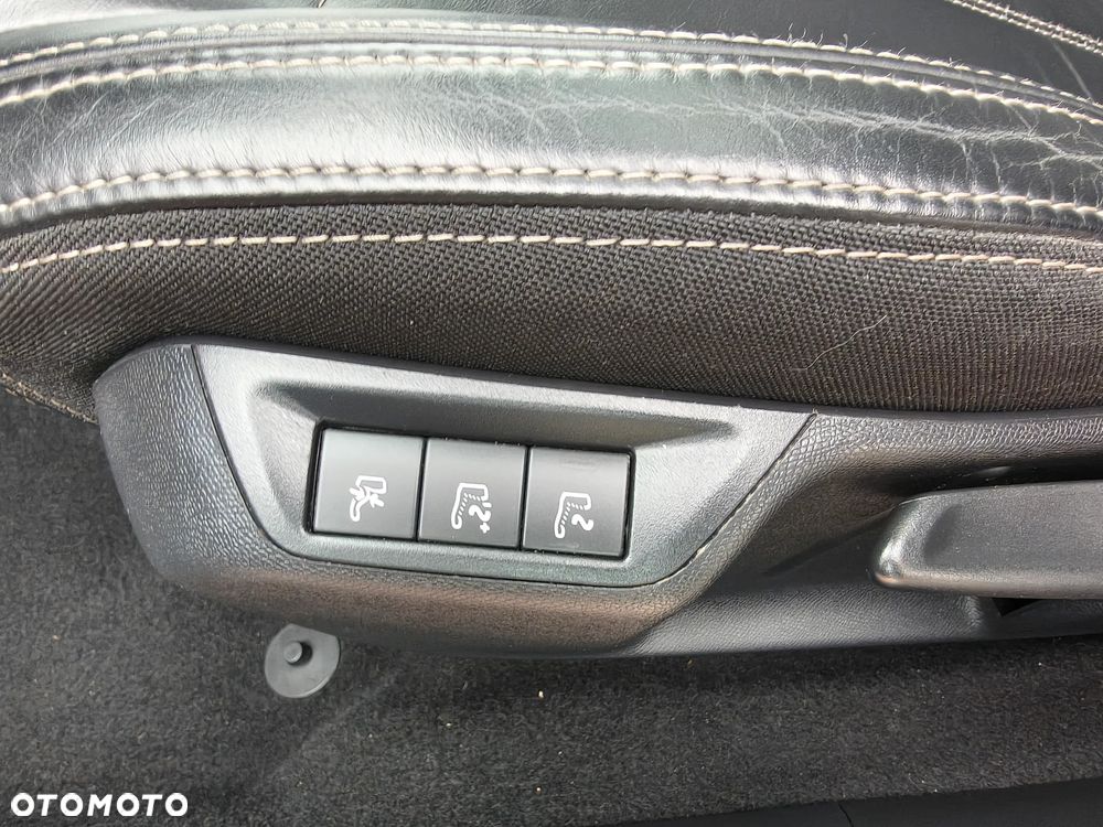 Peugeot 308 PureTech 130 GPF Stop & Start Allure - 16