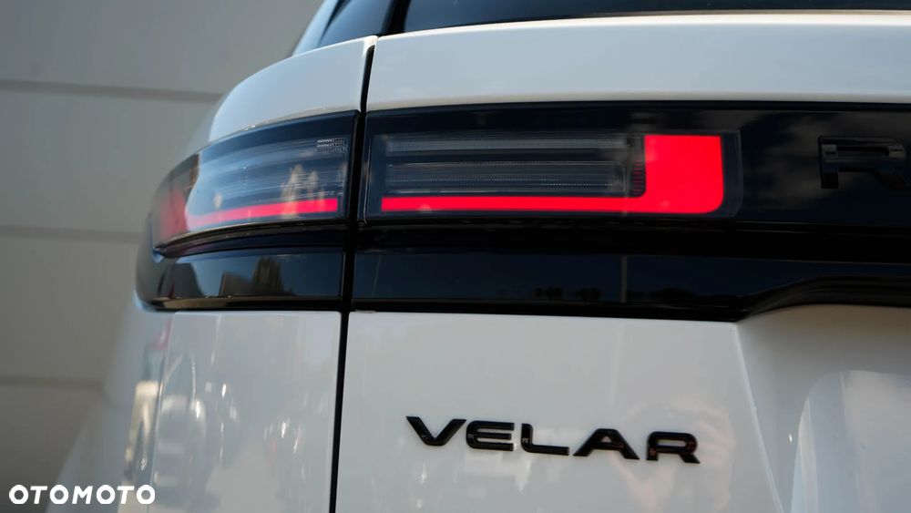 Land Rover Range Rover Velar 3.0 P400 mHEV S - 11