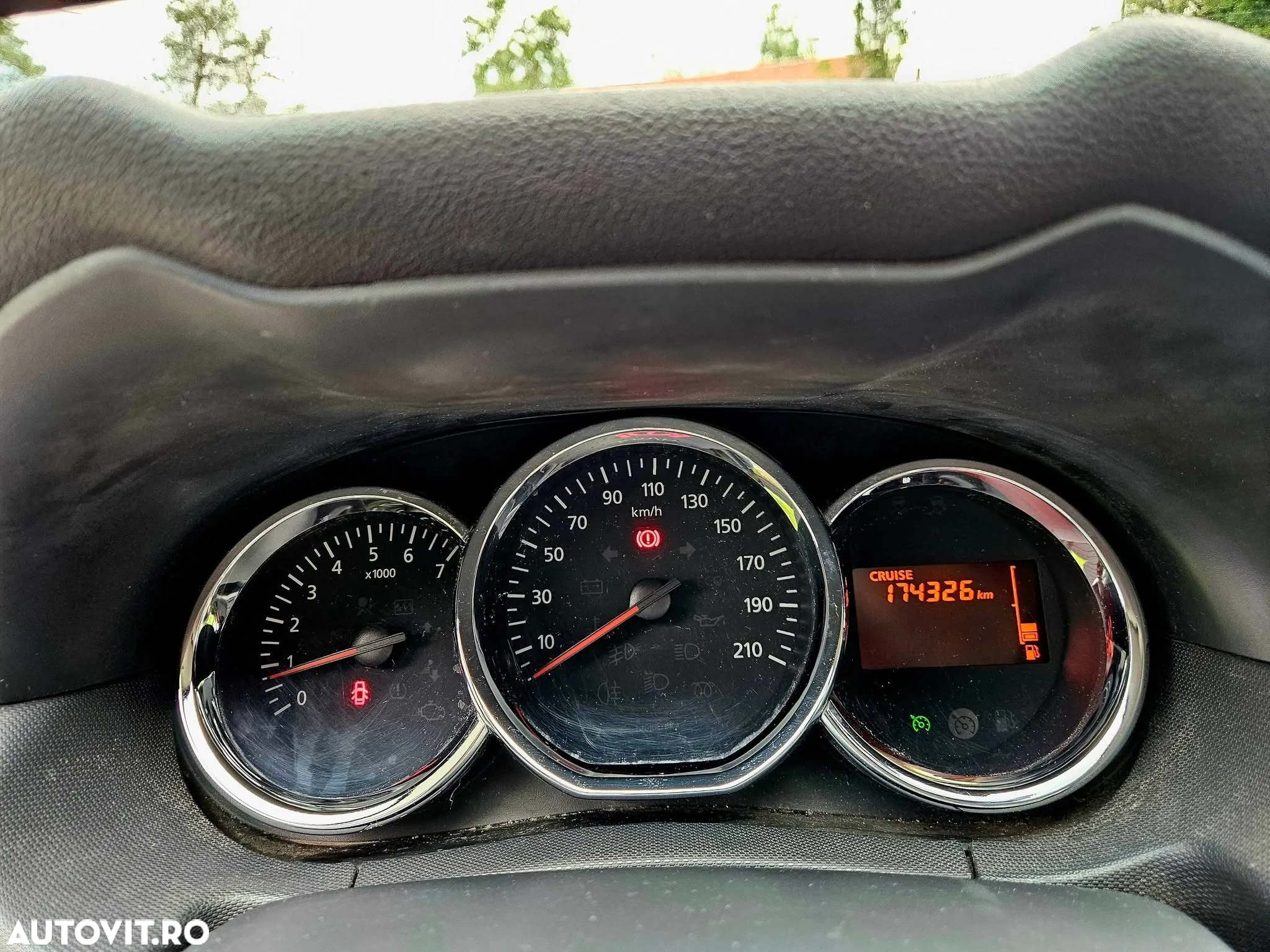 Dacia Duster 1.6 4x2 Ambiance - 15
