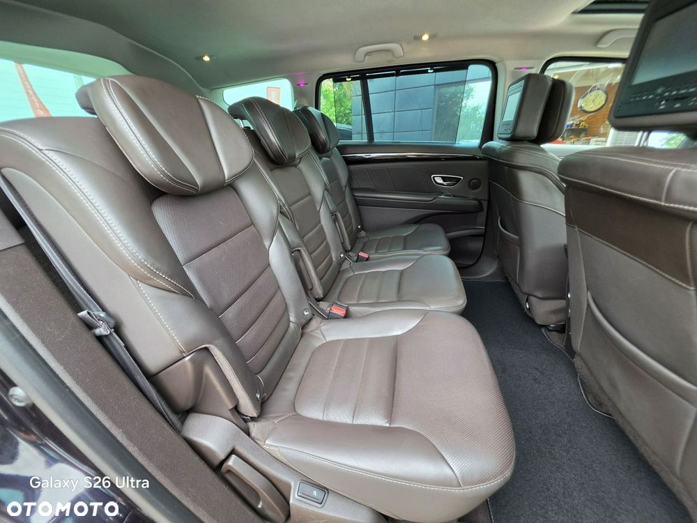 Renault Espace 1.6 TCE Initiale Paris EDC 7os - 31