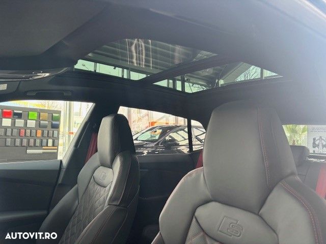 Audi Q8 50 TDI quattro Tiptronic MHEV - 8