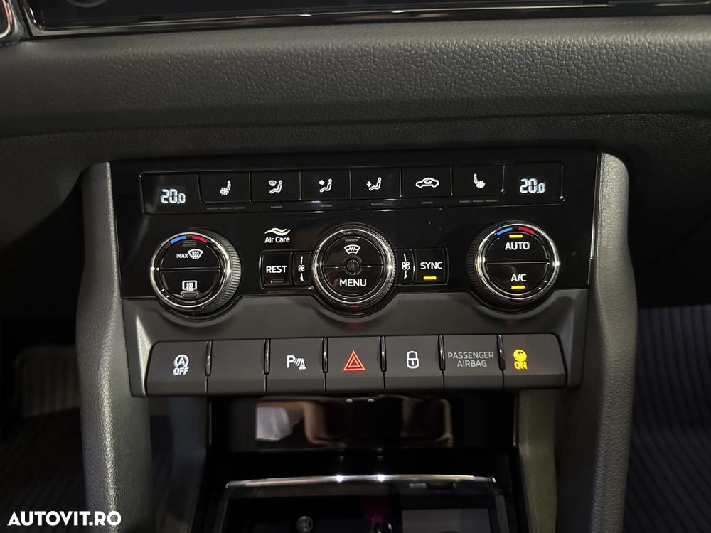 Skoda Kodiaq - 19