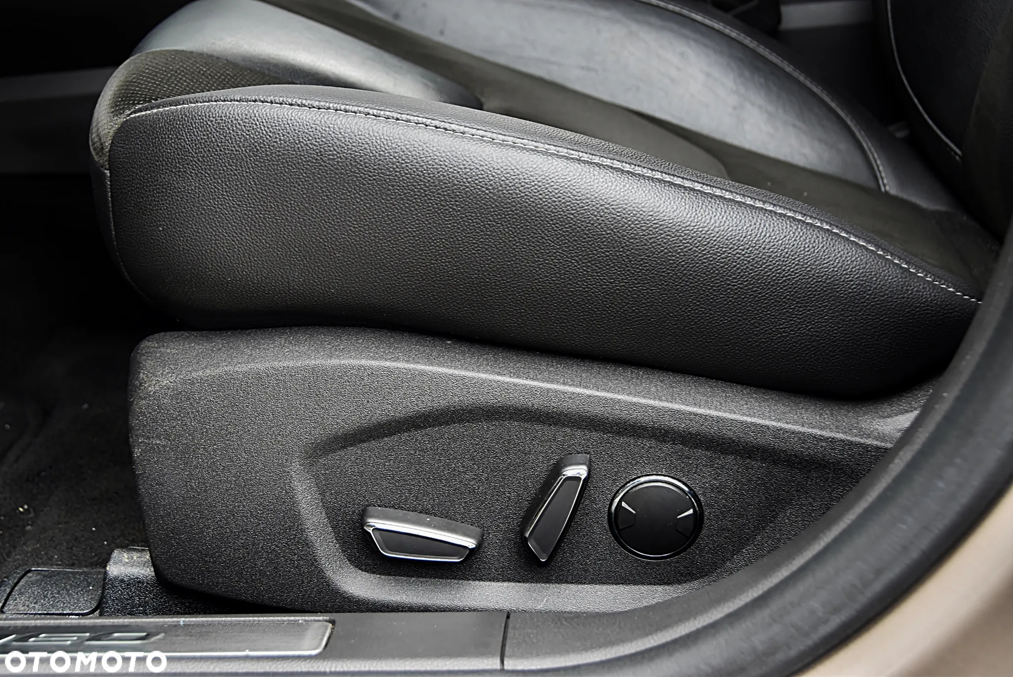Ford Mondeo 1.5 EcoBoost Titanium - 31