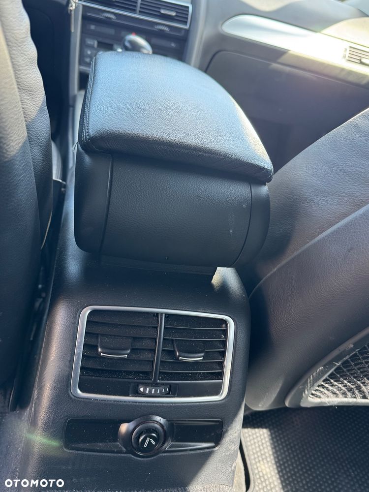 Audi A6 Avant 2.0 TDI DPF Multitronic - 11