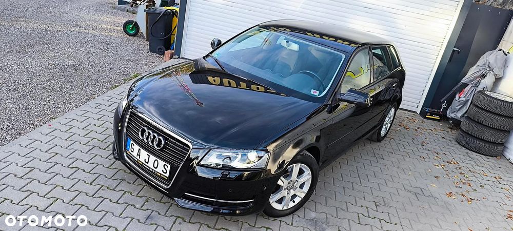 Audi A3 Sportback - 24