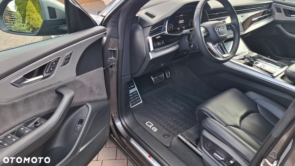 Audi Q8 50 TDI quattro tiptronic competition plus - 19
