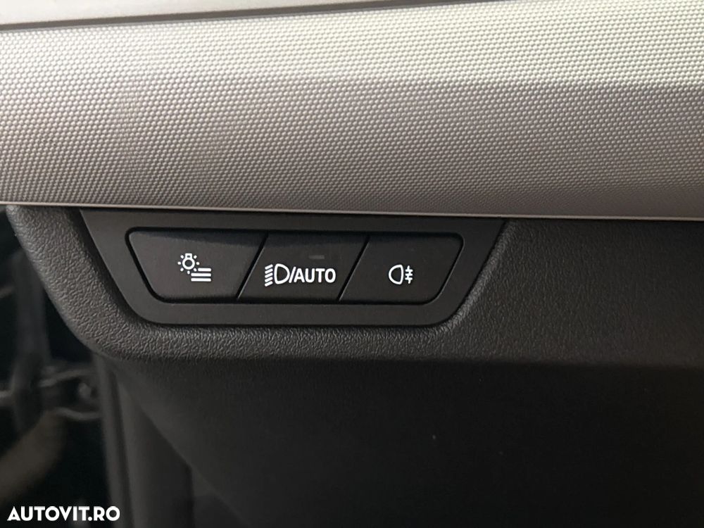 BMW X1 - 17