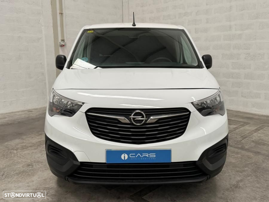 Opel Combo SELECTION - 8