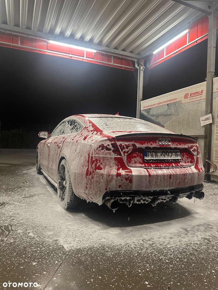 Audi A5 Sportback 2.0 TDI DPF - 14