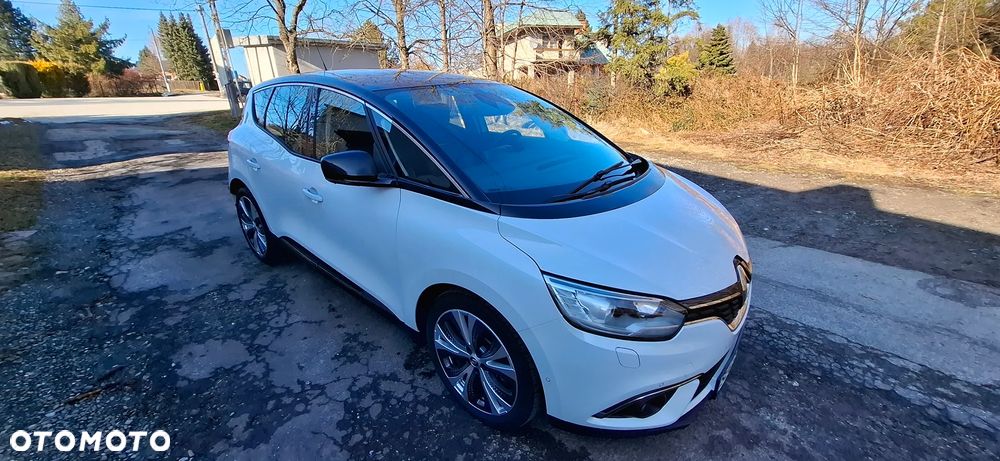 Renault Scenic ENERGY TCe 130 S&S LIMITED - 27