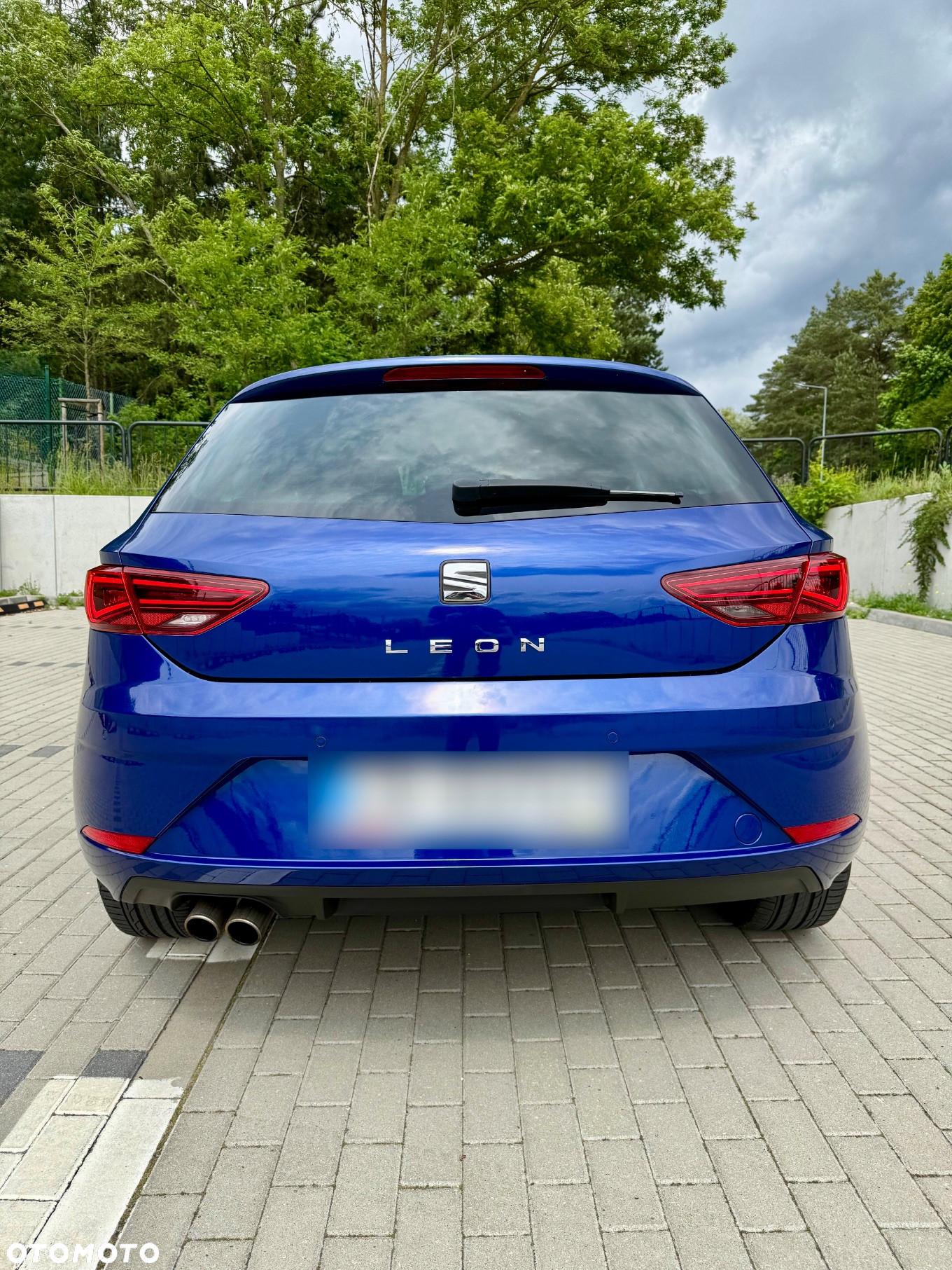 Seat Leon 1.4 TSI Start&Stop XCELLENCE - 7