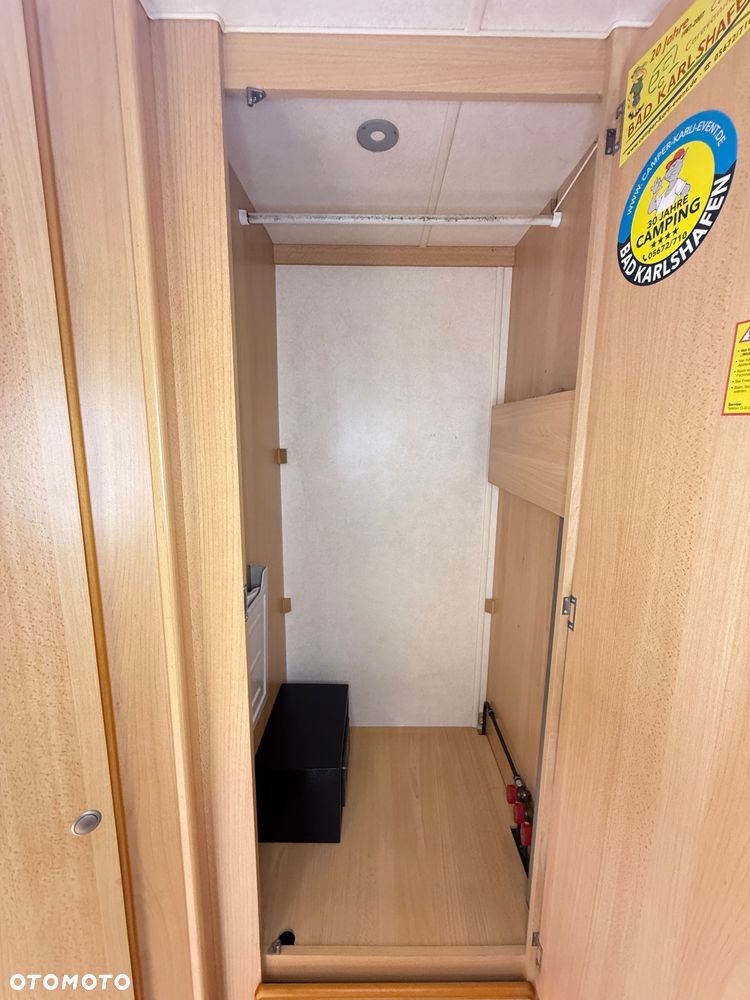 Fiat Ducato  EURA MOBIL ZIMOWY 2,8 i.d.TD - 23