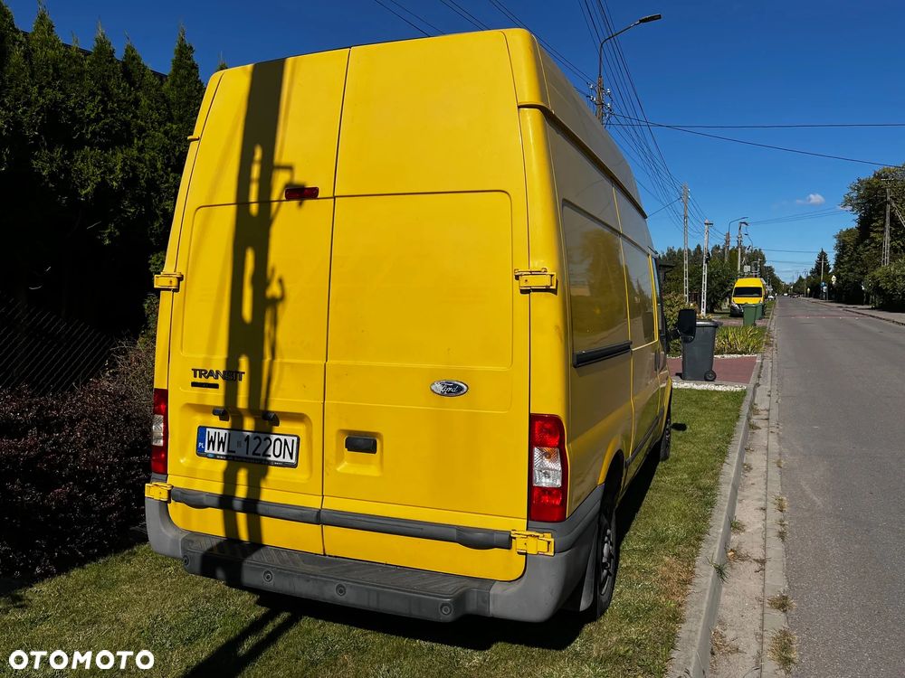 Ford transit - 4